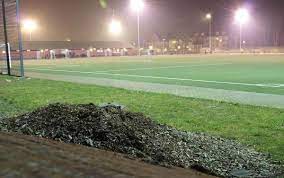 Yably bietet ihnen die wichtigsten informationen an über sohrab foroozan autohaus bean in essen seumannstraße 27. Sportanlage Seumannstrasse Stadion In Essen Ruhr Altenessen