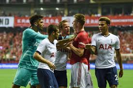 How to watch pl in the usa] heung. Prediksi Tottenham Vs Manchester United 20 Juni 2020 Bolaterkini