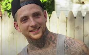 Does Doug Howard Jr. From 'Love After Lockup' Have a New Girlfriend?