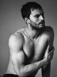 Jamie Dornan By Mert Alas Marcus Piggott For Interview Magazine