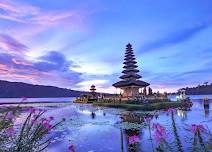 Bali Bliss: Reconnect, Restore, and Awaken