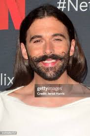 2,584 Jonathan Van Ness Photos & High Res Pictures