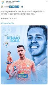 Joffre Escobar no continuará en Sporting Cristal