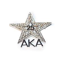 aka brooch pin