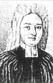 Thomas Poyer (1682-1732)