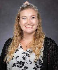 Kristen Baker's Instagram, Twitter & Facebook