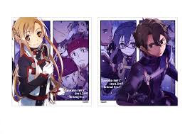 Sword art online's war of underworld continues to feel like not only the final part of the alicization saga, but the entire series as a whole as the newest episode of the series brought back two. Abec Sword Art Online Sword Art Online Ordinal Scale Agil Asada Shino Asuna Sword Art Online Eiji Sword Art Online Konno Yuuki Ryoutarou Tsuboi Yuna Sword Art Online Megane Seifuku 428503