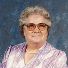 Vera Parker Obituary July 27, 2019