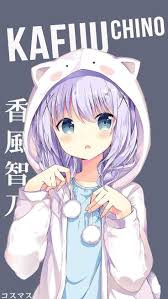 See the best anime kawaii wallpapers collection. Cute Kawaii Anime Wallpaper 1920x1080