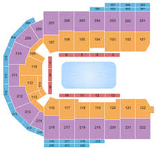 erie insurance arena seating chart erie