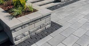 Unilock will be providing hands on training as well as a light dinner. Unilock U Cara Multi Face Wall System Draguns Landscape Supply