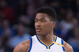 Suns forward damian jones fouls out in 13 minutes. Warrriors Season Review The Significance Of The Damian Jones Project Golden State Of Mind