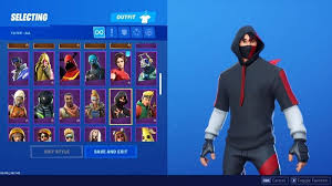 Check out the skin image, how to get & price at the item shop, skin styles, skin set, including its. Can Players Still Get The Ikonik Skin In Fortnite Season 7