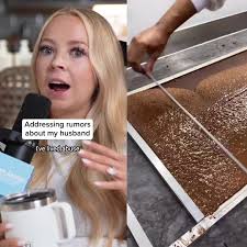 Camilla TikTok and Podcast Highlights