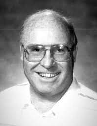 William Frederick Mitchell (Bill) Obituary