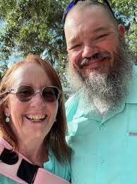 Oh Boy, what a time was had 🧡🖤🧡🖤 I sure enjoyed myself tonight. My  husband Jack and I took as many pics as we could. Some of this great  looking crew and