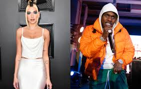 Dua lipa recruits madonna & missy elliott for levitating remix. Dua Lipa Shares New Levitating Remix Featuring Dababy Nme