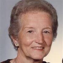 Tresa Woodke Obituary