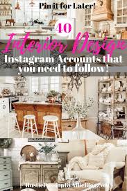 40 Of The Best Home Decor Blogs That Will Inspire You With Images Home Decor Decorating Blogs Design Your Dream House