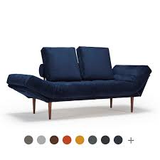 Tripi fabric sofa bed from innovation living furniture: Rollo Schlafsofa Von Innovation Gunstig Kaufen Sofawunder