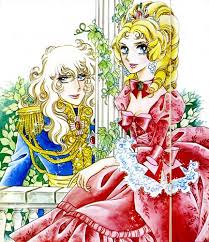 Its episodes are really at slow pace but overall it is an anime worth watching. Marie Antoinette In Anime Making History Tart Titillating