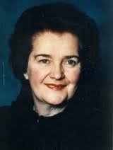 Isabel Beauchamp Obituary