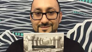 Craig Santos Perez: Chamorro Poetry Lives