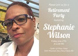 Celebrating WUSA9 photographers' retirement