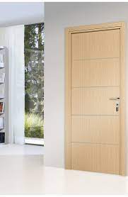 Portes D Interieur Seymour Finition Chene Clair Porte Design Et Bloc Porte Modele Chene Clair Reivilo Premium Porte Interieur Design Porte Interieure Portes En Bois Modernes