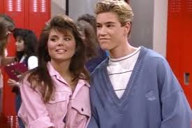 That danny has good ideas. Saved By The Bell Is Getting A Reboot