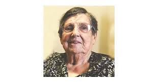 Yvonne RUPERT Obituary (2019)