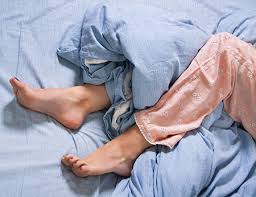 Abdominal pain or swelling, or a feeling of fullness. Night Sweats When To Be Concerned Shine365 From Marshfield Clinic
