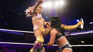 Gymnastic events test an athlete's strength, rhythm, balance, flexibility and agility. Csonka S Wow Women Of Wrestling Review 10 12 19 411mania