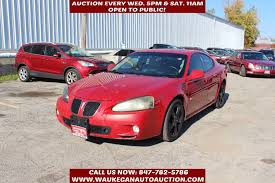 Image result for Bright Red 2004 Pontiac