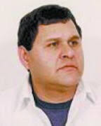 Carlos Alburjas Obituary (1949