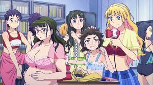 You can browse these websites to find anime of action, drama, horror, kids, and more. Anime And Body Diversity Anime Girls Are Practically Infamous By Sunny Medium