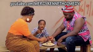 Adaeze doing what she love most (mercy kenneth comedy). Mercy Kenneth Herunterladen