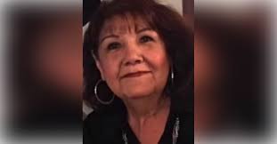 Obituary information for Mary Padilla