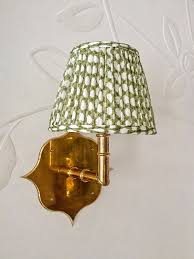 Timothy Whealon Kips Bay Show House White Orchard Room Quintessence Sitting Room Lights Cool Lighting Diy Lamp Shade