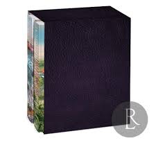 Maybe you would like to learn more about one of these? Harry Potter Illustrated Box Set To Be Published In November The Rowling Library