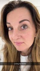 Curious · Get Ready For Now It's My Time