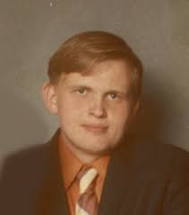 Brian Eugene Steed (1950-2016)