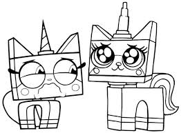 Print unikitty coloring pages for free and color our unikitty coloring! Pin On K