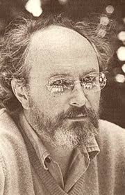 Exhuming Don Carpenter's Hard Rain Falling: An interview with Edwin Frank