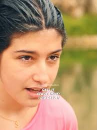 Zoe C. gives the scoop