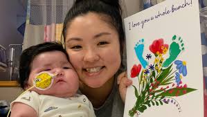 Fundraiser for Jennifer Kim by Michelle Lee : Support Jennifer and Hanson  Relocating to Philly