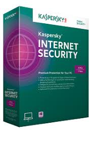 Kapersky free antivirus 2016