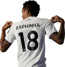 Maybe you would like to learn more about one of these? Raphinha Football Render 72278 Footyrenders