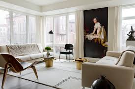 The basement has been completely renovated and used as a suite. How To Bring Character To Your Modern Space With Vintage Art House Home