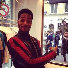 Cudi 3 Kid Cudi American Rappers Day And Nite